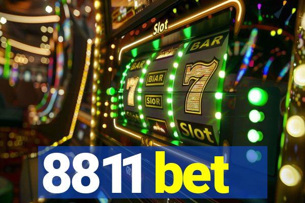 8811 bet